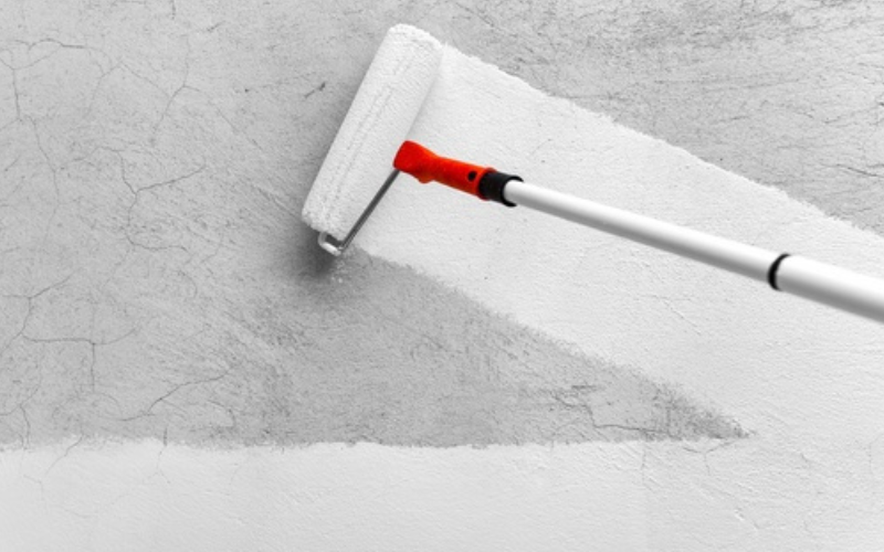 Những lỗi thường gặp khi sơn Maxilite và cách khắc phục hiệu quả