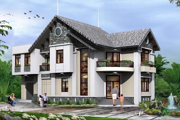 Sơn ngoại thất Maxilite có chống thấm tốt không ?