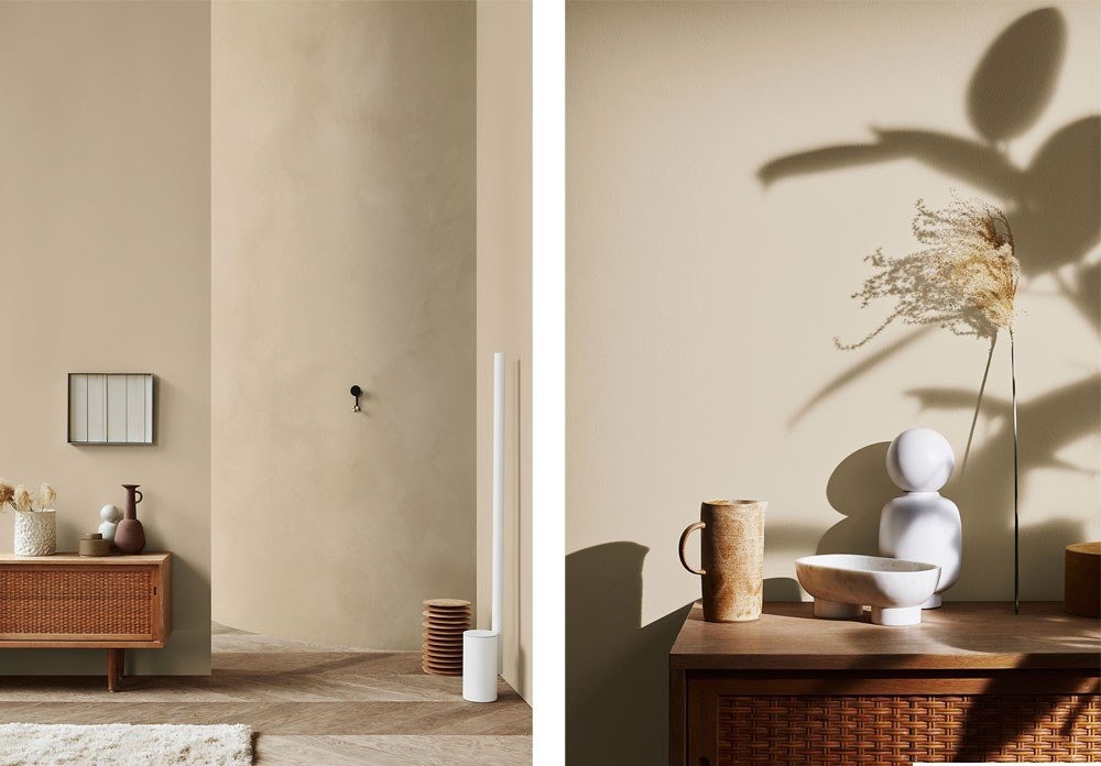 1 thùng sơn nội thất Maxilite sơn được bao nhiêu m2 ?