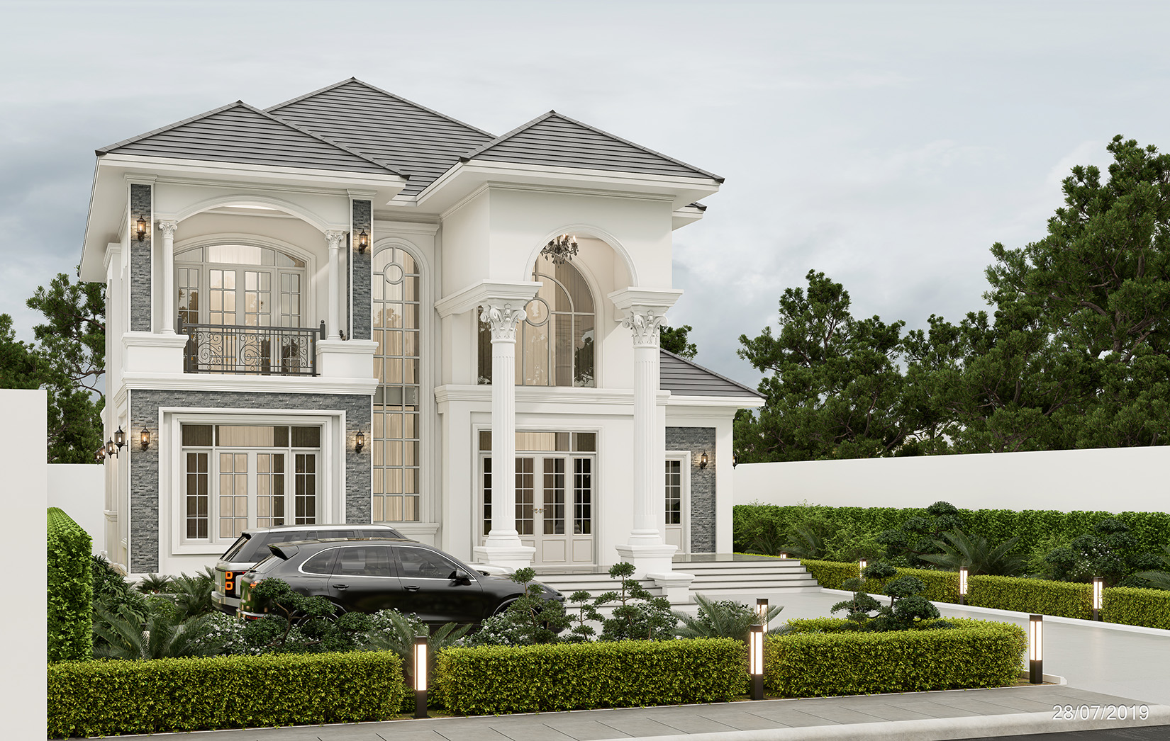 Sơn ngoại thất Maxilite có chống thấm tốt không ?