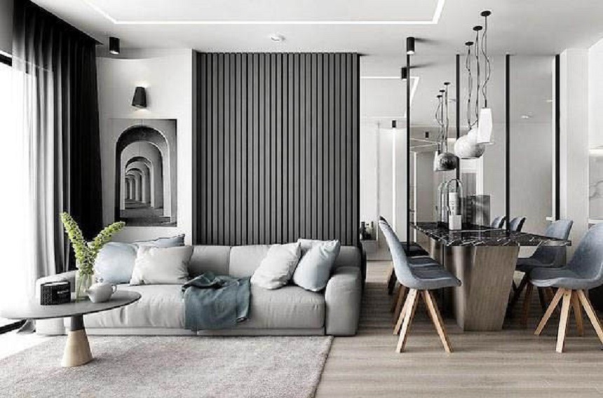 Sơn nội thất Maxilite có tốt không? Có nên dùng cho nhà ở không?