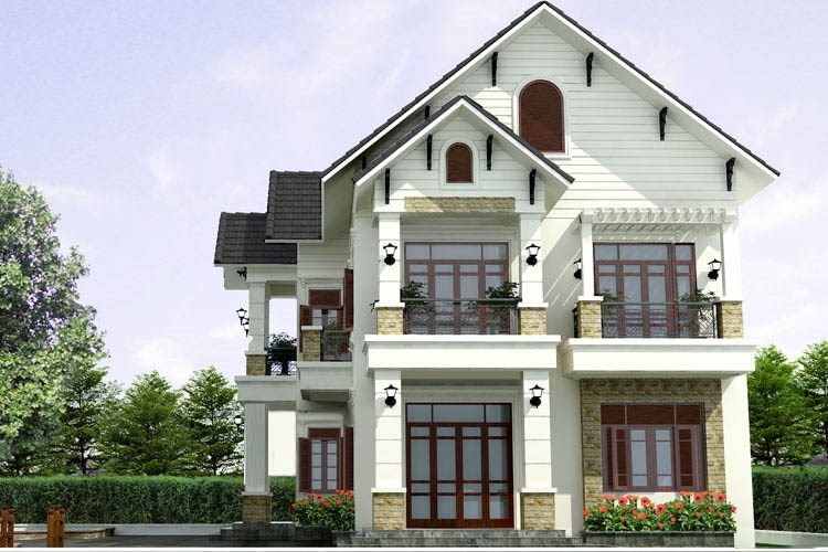 Sơn ngoại thất Maxilite có chống thấm tốt không ?