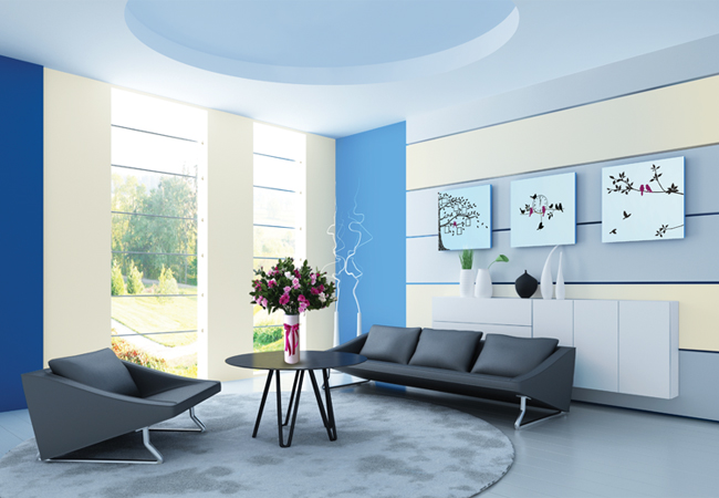 Nên chọn sơn nội thất Maxilite hay Dulux tốt hơn ?