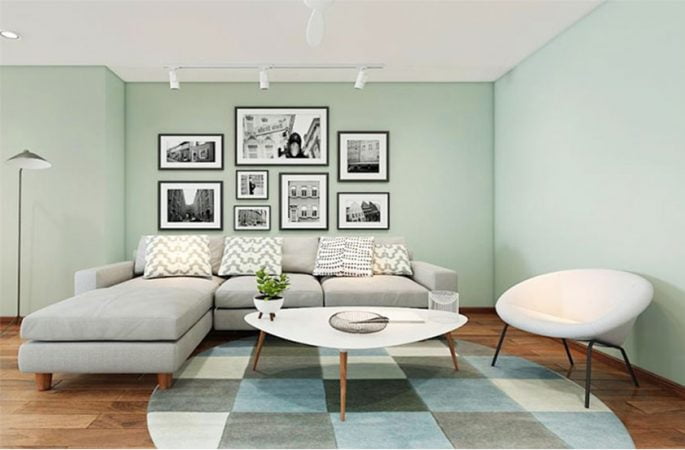 Sơn Maxilite có bền không? Giải đáp từ thực tế sử dụng lâu năm