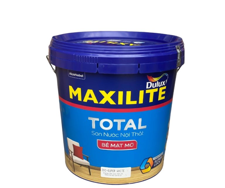 Nên chọn sơn nội thất Maxilite hay Dulux tốt hơn ?