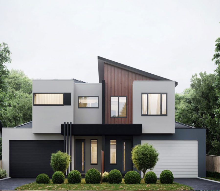 Cách chọn màu sơn ngoại thất Maxilite đẹp bền