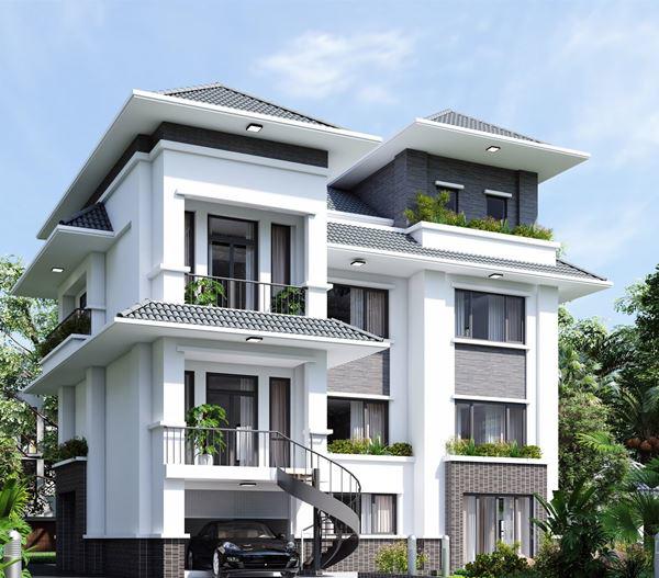 Sơn ngoại thất Maxilite bị bong tróc phải làm sao ?