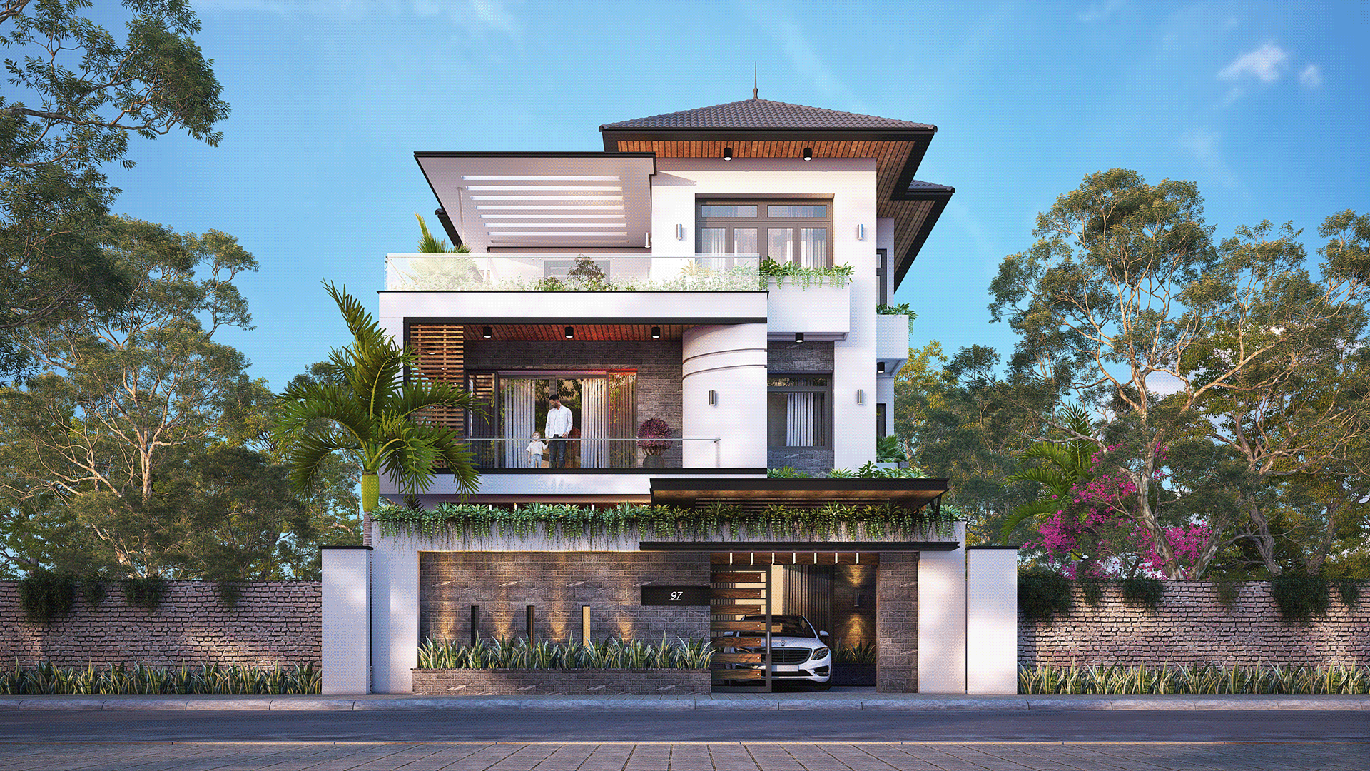 Giá sơn ngoại thất Maxilite mới nhất hiện nay