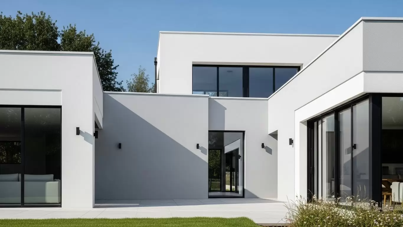 Sơn ngoại thất Maxilite có cần sơn lót không ?