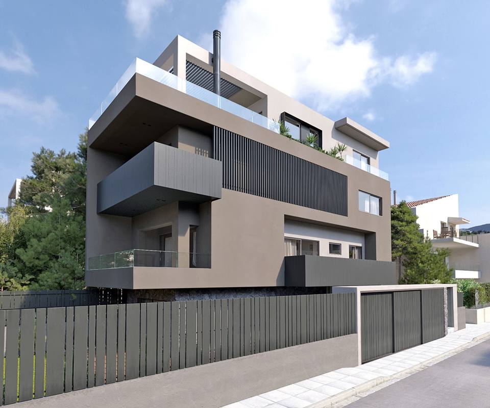 Sơn ngoại thất Maxilite bị loang màu xử lý thế nào ?