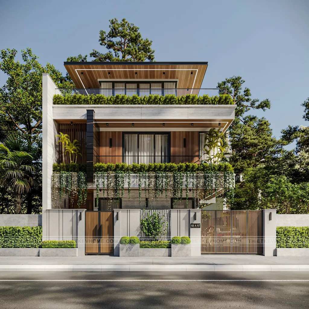 Sơn ngoại thất Maxilite và Dulux loại nào tốt hơn