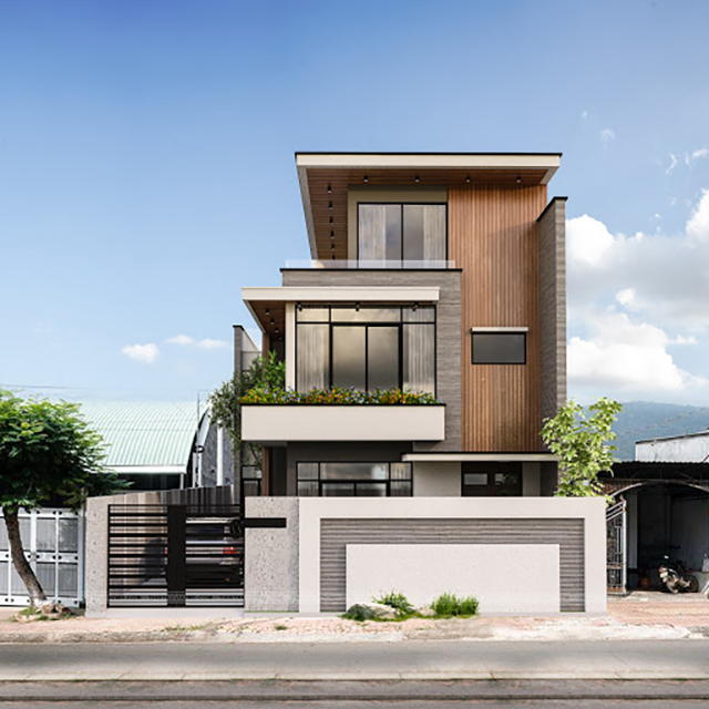 Sơn ngoại thất Maxilite và Dulux loại nào tốt hơn