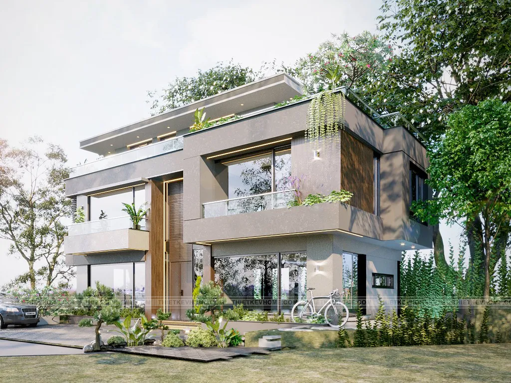 Sơn ngoại thất Maxilite và Dulux loại nào tốt hơn