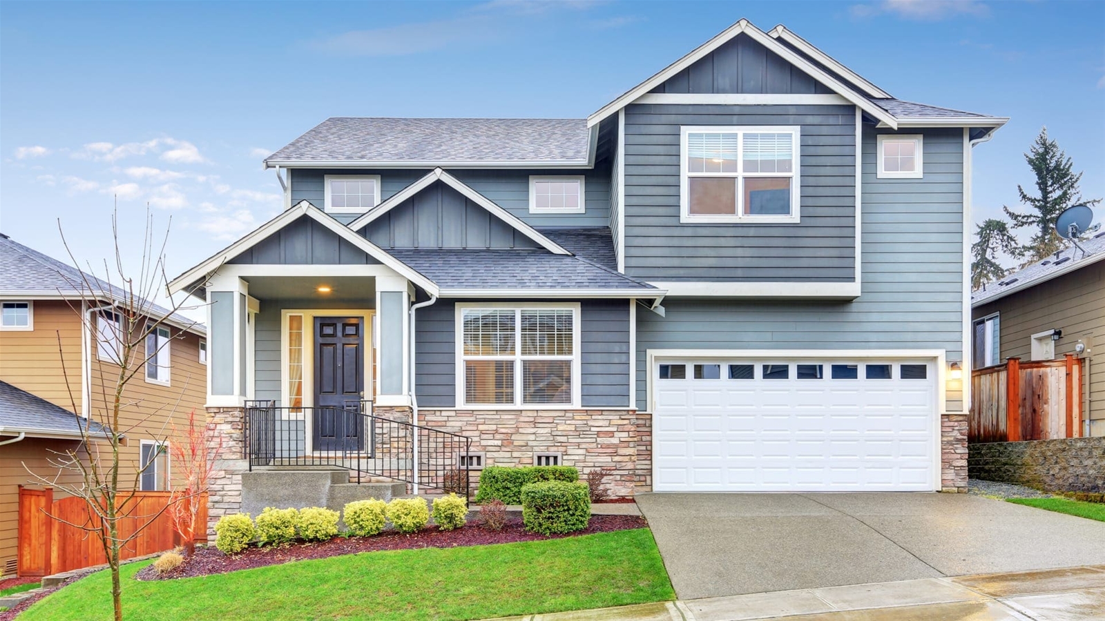 Sơn ngoại thất Maxilite bị bong tróc phải làm sao ?