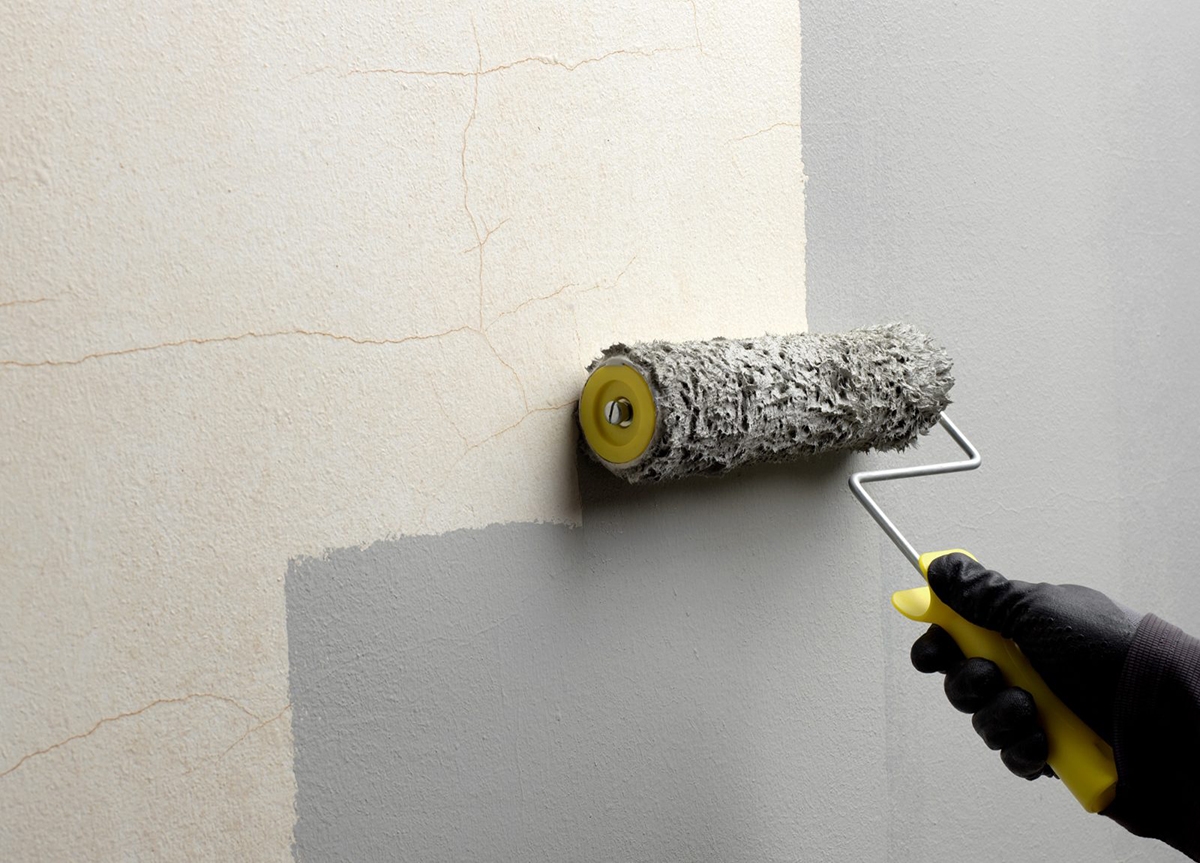 Sơn lót Maxilite có thật sự cần thiết không ?