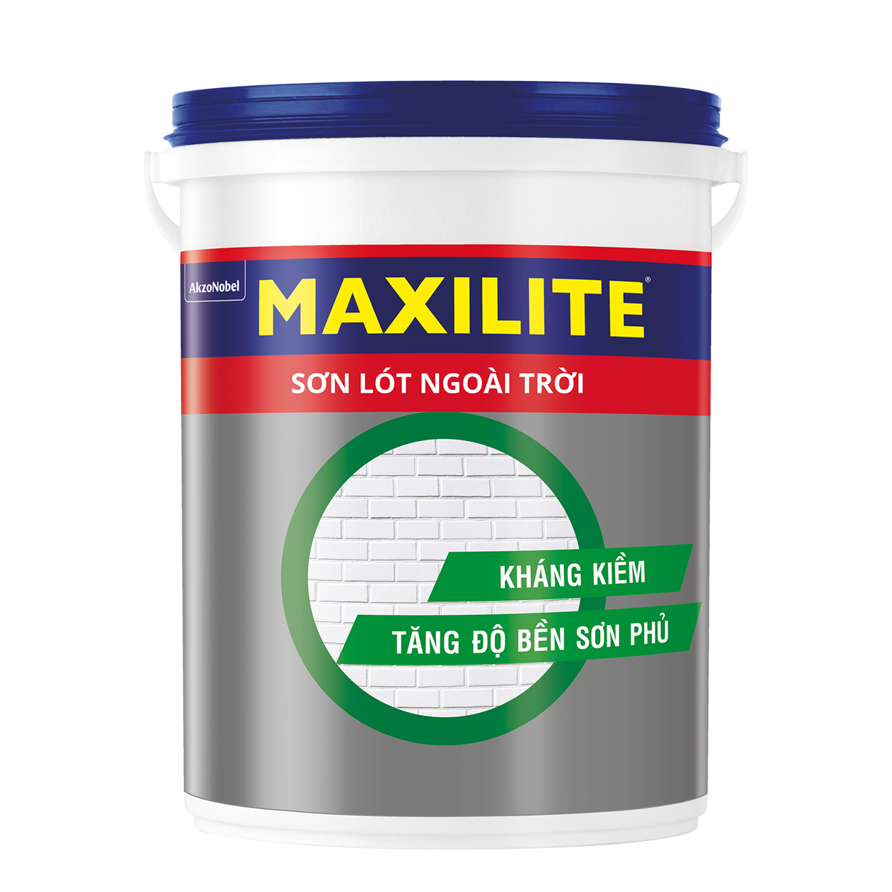 Sơn lót Maxilite có thật sự cần thiết không ?